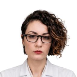 Баззаева Анжела Владимировна