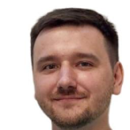 Игнатьев Роман Юрьевич