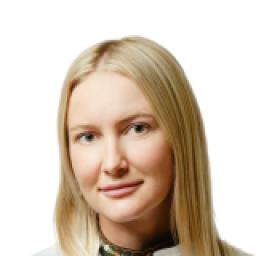 Иванова Валерия Игоревна