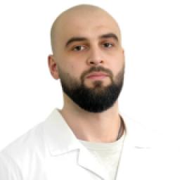 Джихаев Тамерлан Витальевич