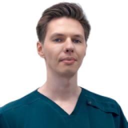 Красников Владислав Николаевич