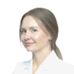 Мануйлова Анна Николаевна
