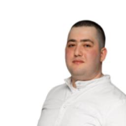 Балоев Александр Вадимович