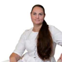 Бровцина Дарина Михайловна
