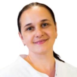 Славина Юлия Витальевна