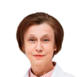 Мова Лидия Ивановна