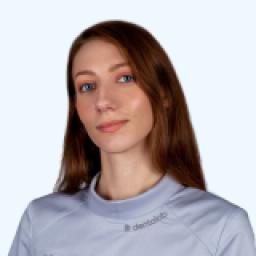 Сметская Алёна Викторовна