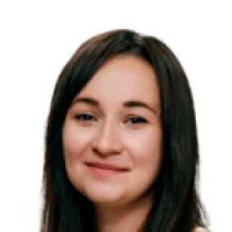 Запольских Полина Дмитриевна