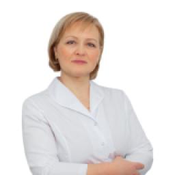 Кулешова Алина Владимировна