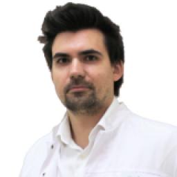 Зуев Сергей Владимирович