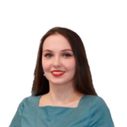 Алексеева Алиса Максимовна