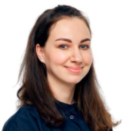 Умзар Полина Альбертовна
