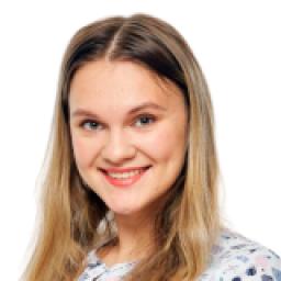 Иванова (Леонтьева) Екатерина Владимировна