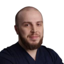 Магомедов Ахмед Магарамович