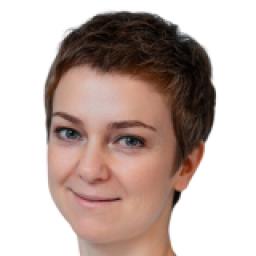 Николаева Мария Андреевна