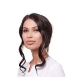 Халина Раиса Сергеевна