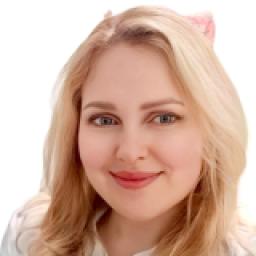 Капицына Юлия Анатольевна