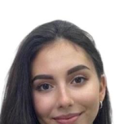 Якунина Элина Ашотовна