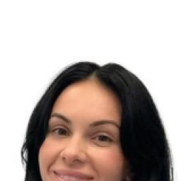 Герлиман Виктория Алексеевна