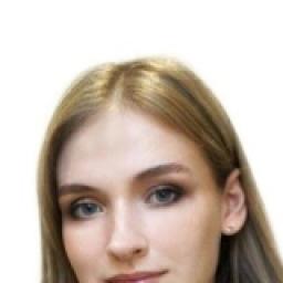 Кокурина Олеся Дмитриевна