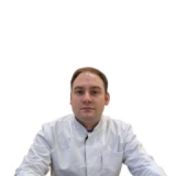 Чернаков Валерий Игоревич