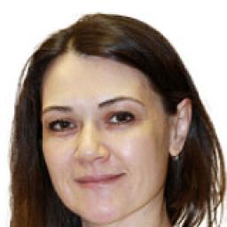 Селезнева Юлия Павловна