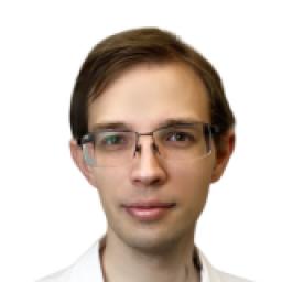 Шашкин Сергей Сергеевич 