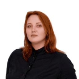 Захарова Ксения Николаевна