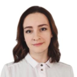 Иванова Екатерина Владимировна