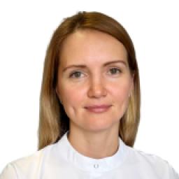 Алексеева Дарья Юрьевна
