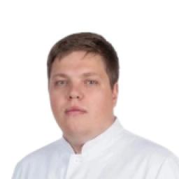 Близнюк Андрей Александрович