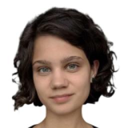 Лебедева Алёна Олеговна