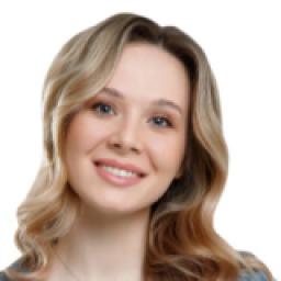 Смолянинова Алина Юрьевна