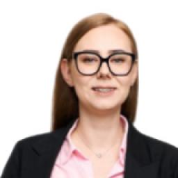 Коньберг Полина Юрьевна