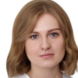 Муренова Валерия Андреевна