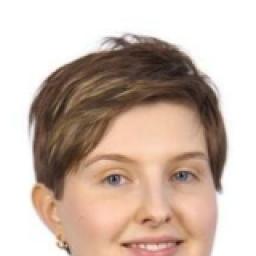 Левченко Алиса Вадимовна