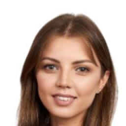Чугудаева Кристина Игоревна