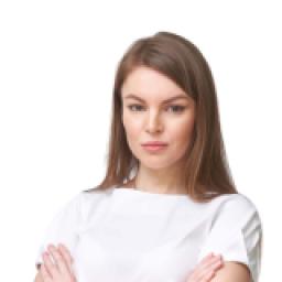 Минисламова Светлана Данисовна