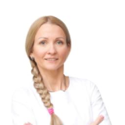 Белоконова Анна Андреевна