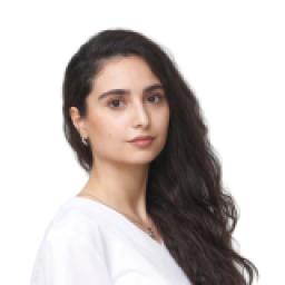 Новрузова Кушвара Азеровна