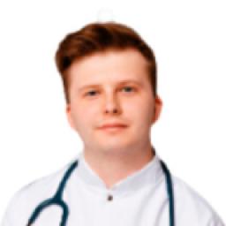 Бадиков Илья Алексеевич