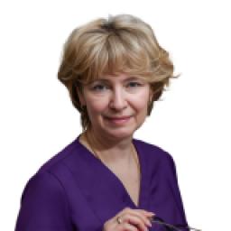 Лахтикова Татьяна Викторовна