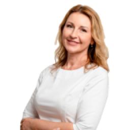 Шваб Анжела Леонидовна
