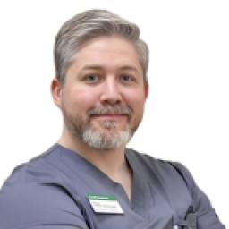 Базаров Алексей Хамракулыевич