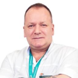 Буланов Андрей Владимирович