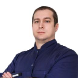 Жуков Александр Сергеевич