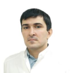 Рамазанов Сейфулмулюк Гюльмагомедович