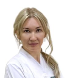 Репухова Аделя Вадимовна