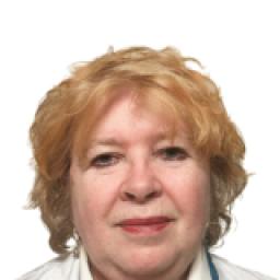 Осколкова Софья Натановна