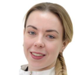 Сумина Елизавета Денисовна